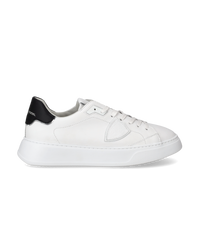 philippe-model-temple-sneaker-herren-wei-low image 5