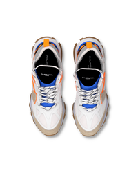 philippe-model-rocx-herren-sneaker-wei-orange image 6