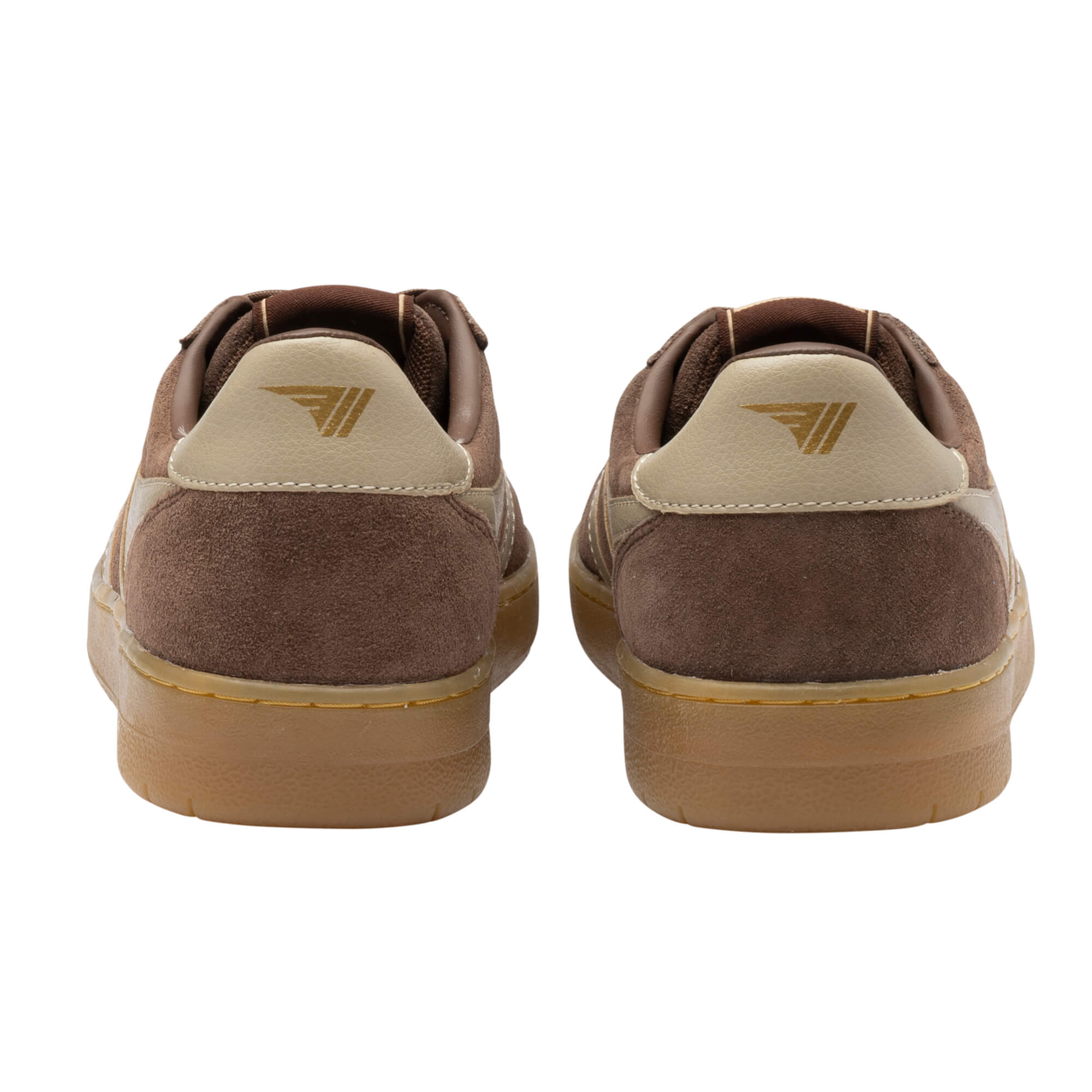 gola-hawk-suede-86-herren-sneaker-wurzelbraun image 4