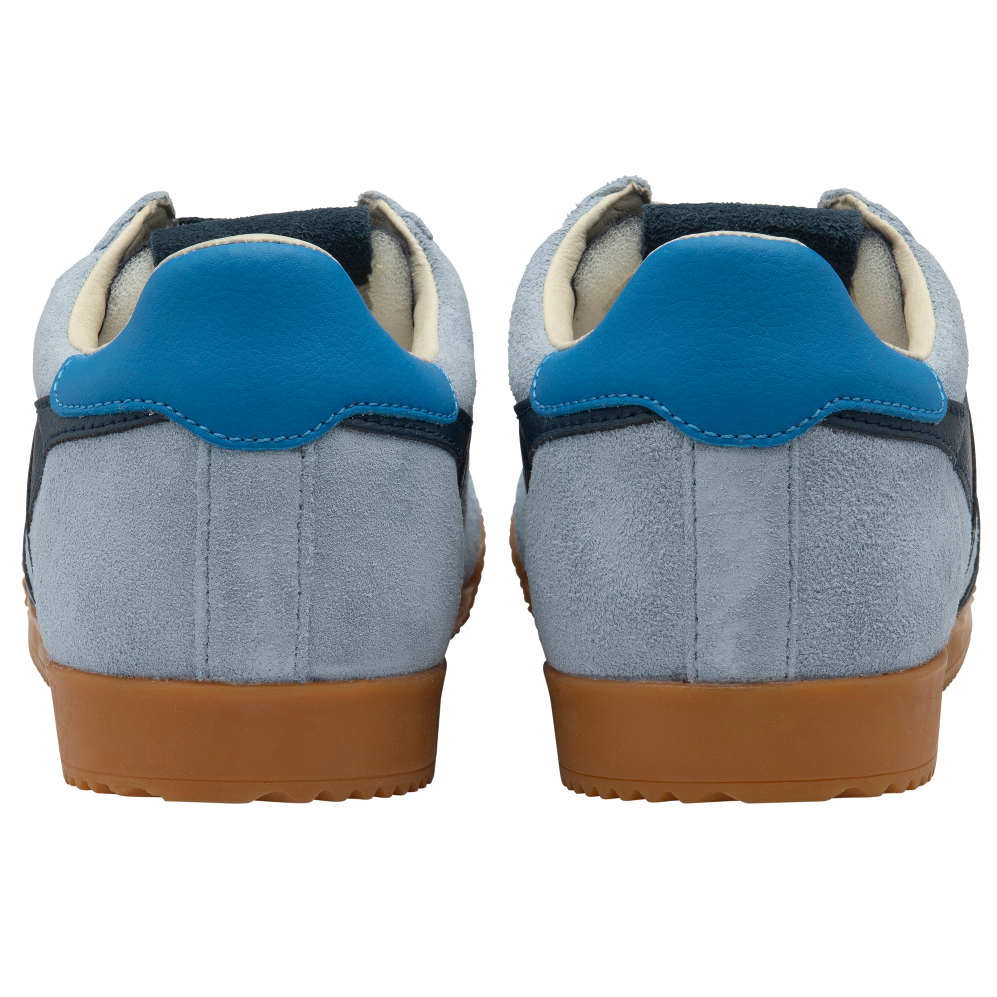 gola-elan-sneaker-f-r-damen-vintage-trainingsschuh-hellblau-marineblau-pazifikbl image 4