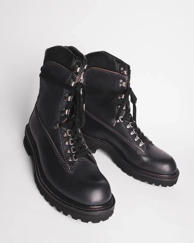 premiata-004-heritage-boot-herren-cordovan image 1