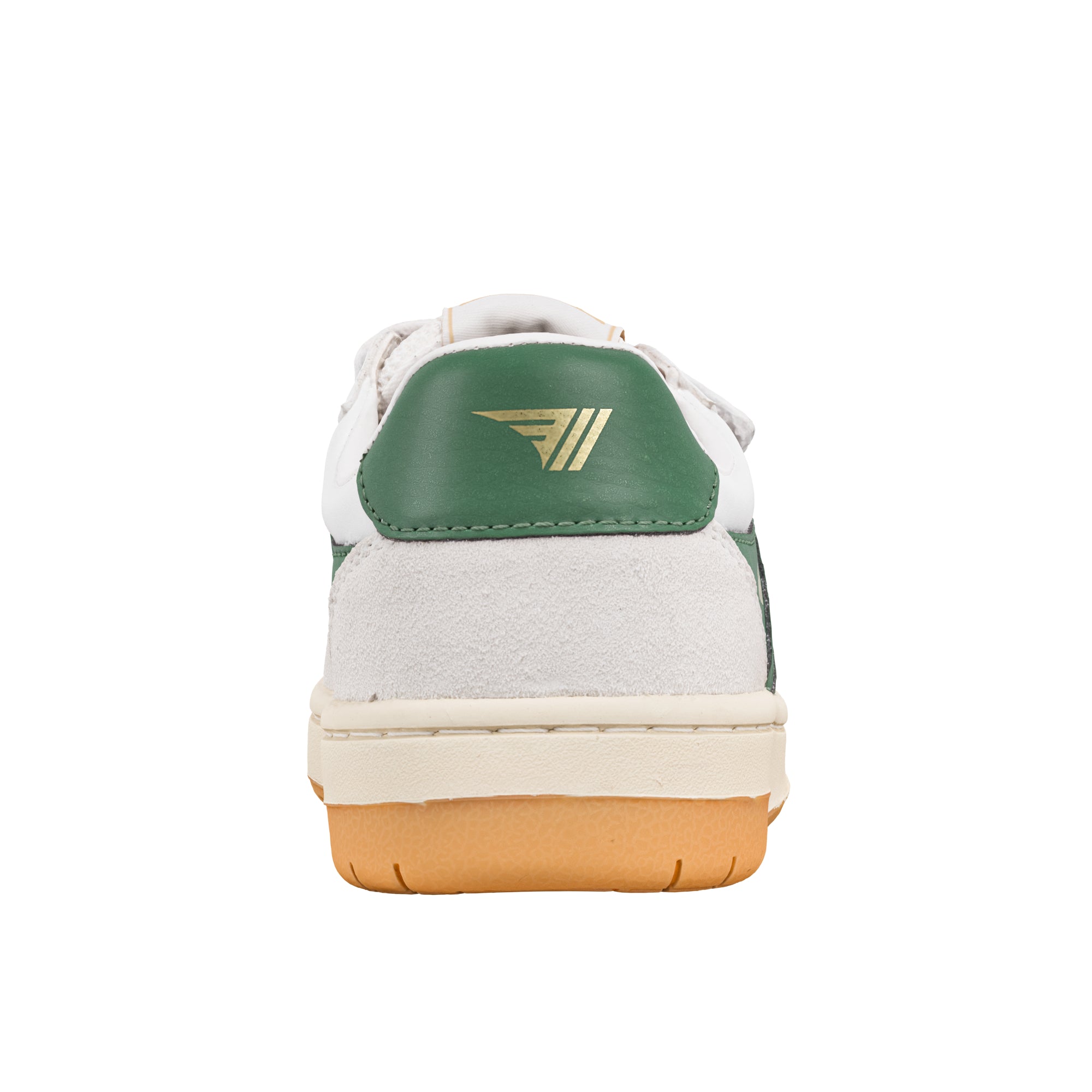 gola-hawk-strap-kinder-sneaker-wei-dunkelgr-n-klett image 3