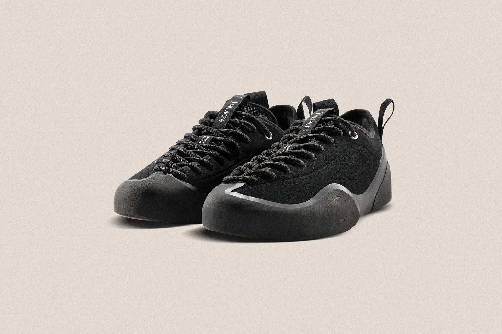 village-pm-1pm-low-skateboardschuh-classic image 7