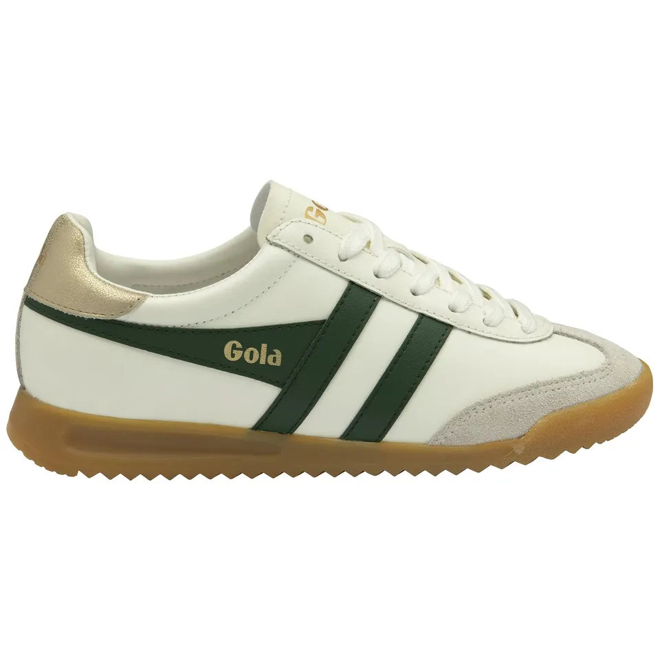 gola-torpedo-damen-sneaker-leder-cremewei-gold image 1