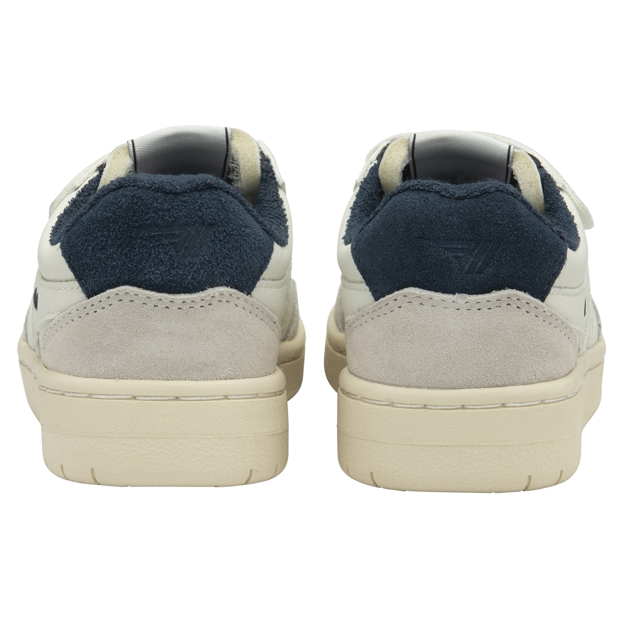 gola-eagle-strap-sneaker-f-r-kinder-off-white-marine image 4