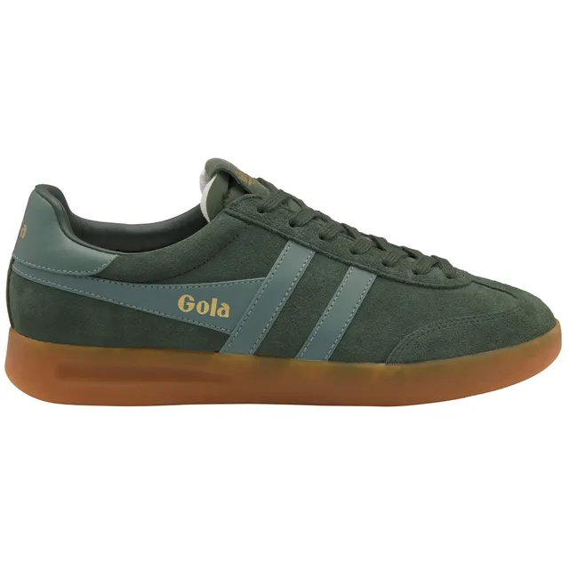 gola-cyclone-herren-sneaker-dunkelkaki-salbei image 1