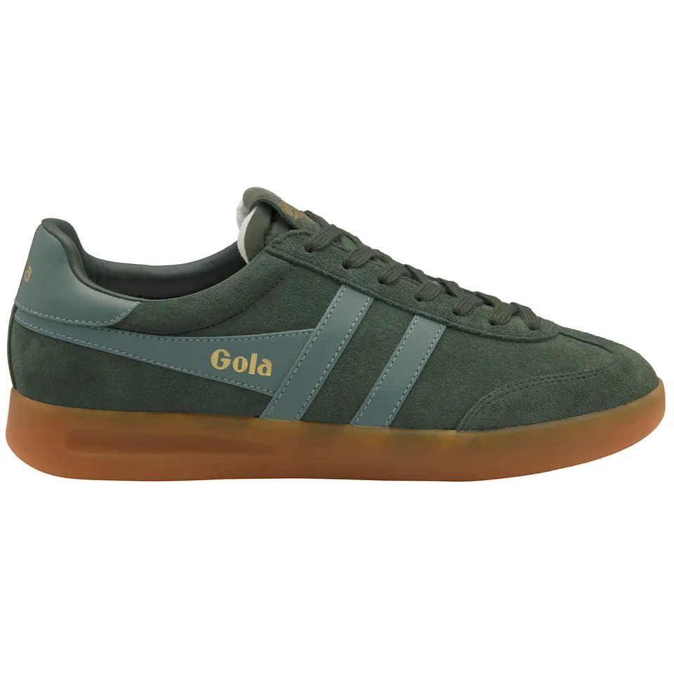gola-cyclone-herren-sneaker-dunkelkaki-salbei image 1