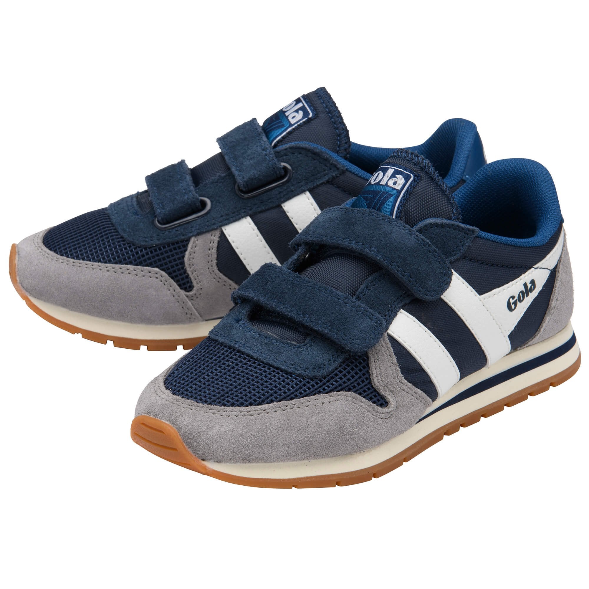 gola-daytona-strap-sneaker-f-r-kinder image 3