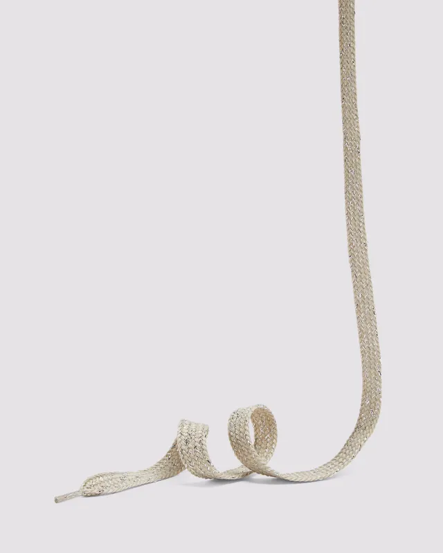 p448-schn-rsenkel-neutral-silber-ersatz-laces image 1