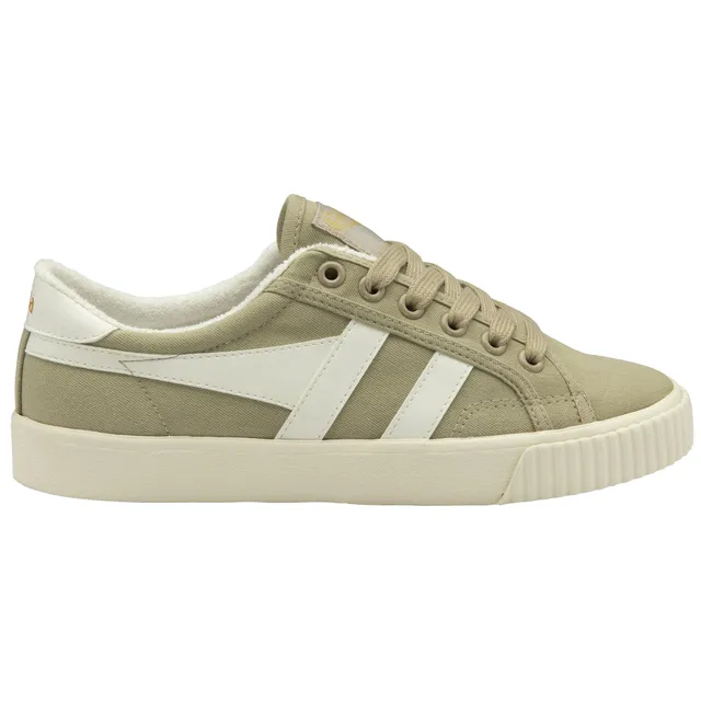 gola-mark-cox-damen-tennis-sneaker-beige-cremewei image 1
