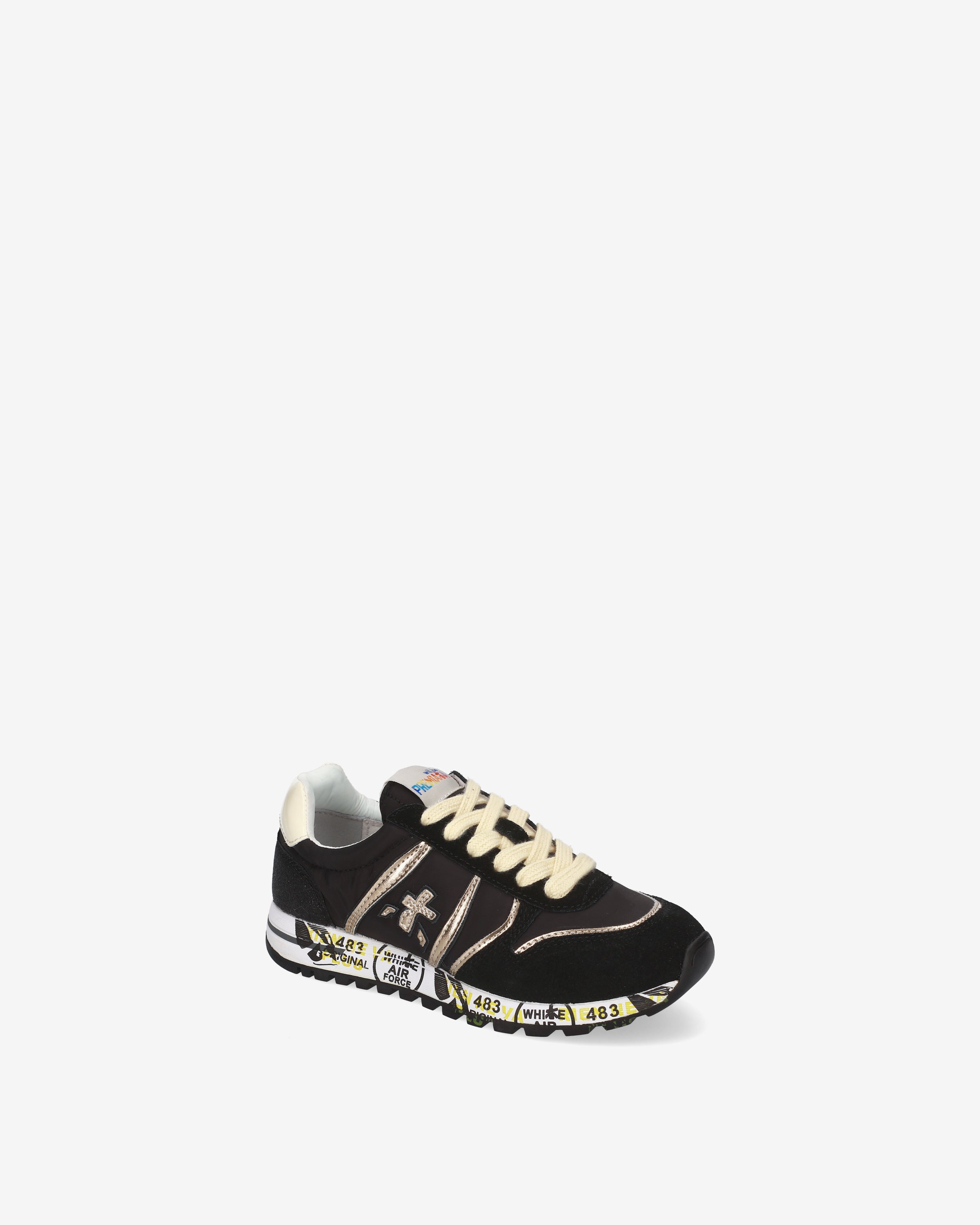 premiata-skybv-9410-kinder-sneaker-gr-20-26 image 3