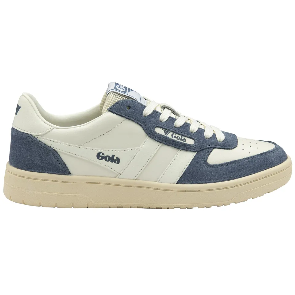 gola-hawk-89-sneaker-damen-mondschein-retro image 1
