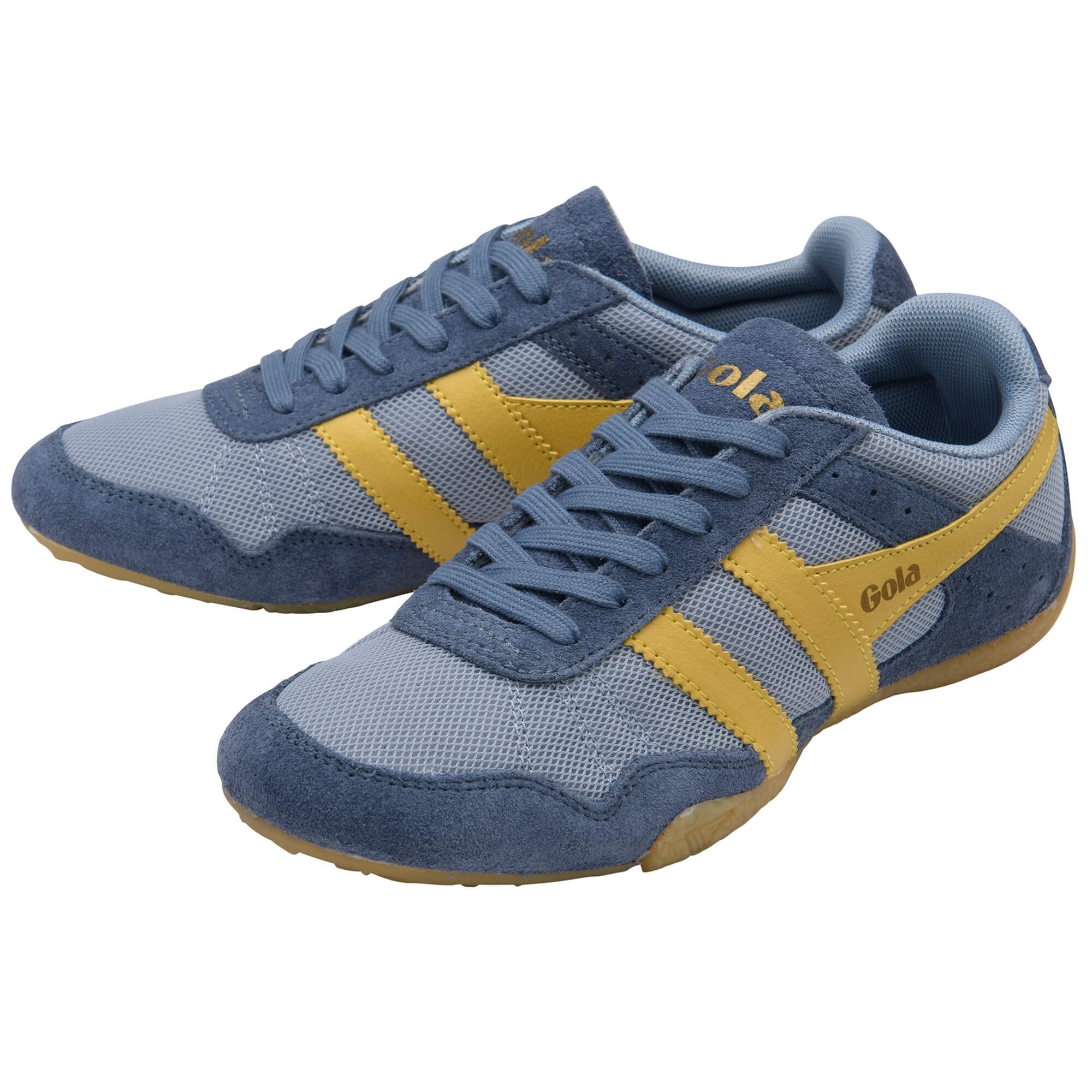 gola-cascade-sneaker-f-r-damen-hellblau-y2k image 3