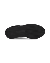 philippe-model-blville-sneaker-damen-schwarz-grau-anthrazit image 3