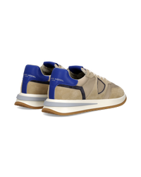 philippe-model-tropez-2-1-herren-sneaker-sable image 2