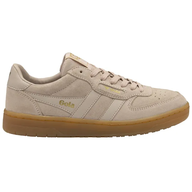 gola-hawk-suede-86-sneaker-f-r-damen-rosa image 1