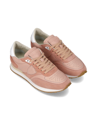 philippe-model-blville-damen-sneaker-corail-koralle image 5