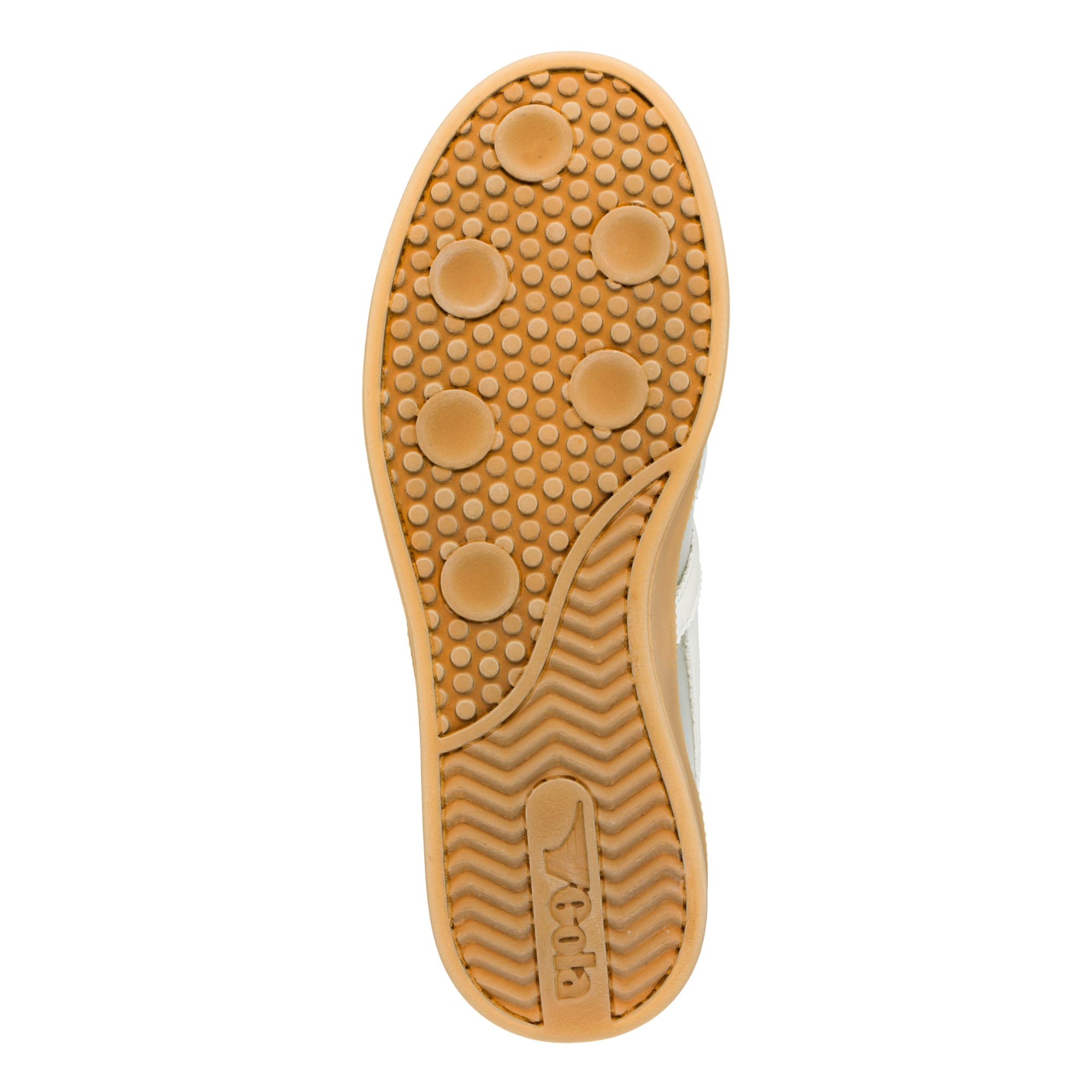 gola-viper-metallic-damen-sneaker-gold-leder image 7