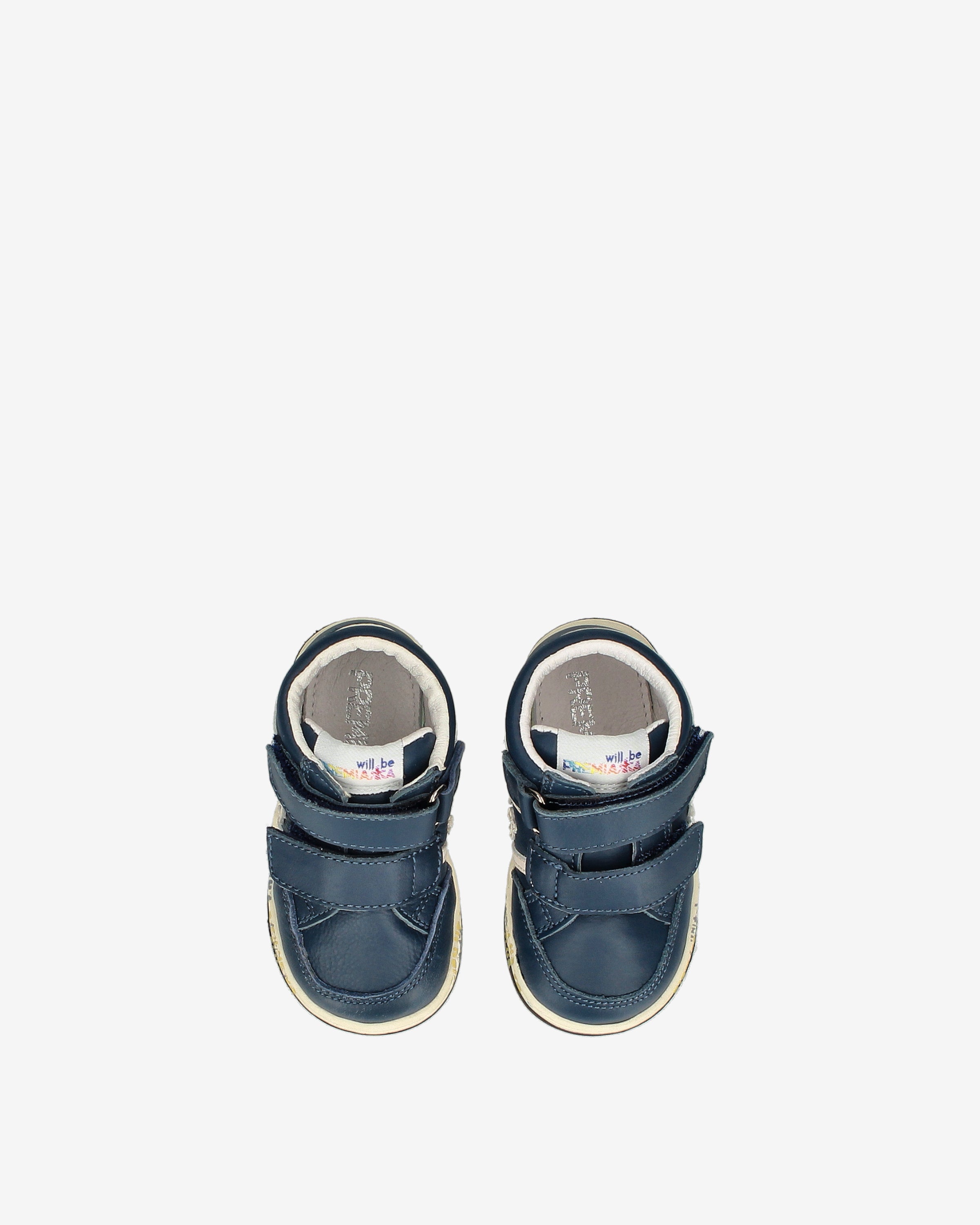 premiata-babywalv-9505v-sneaker-kinder-baby image 6