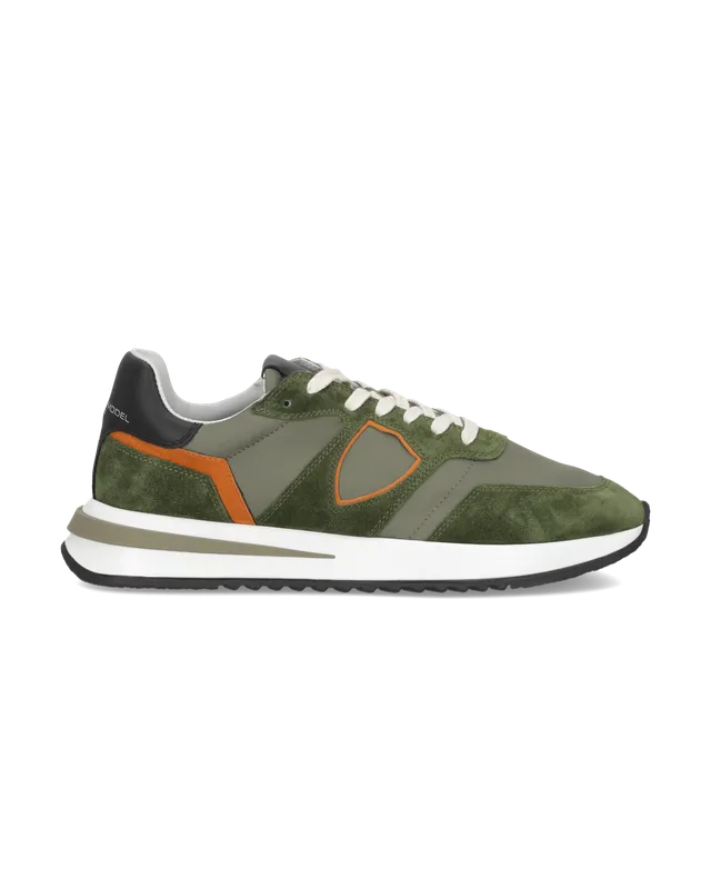 philippe-model-tropez-2-1-herren-sneaker-milit-rgr-n image 1