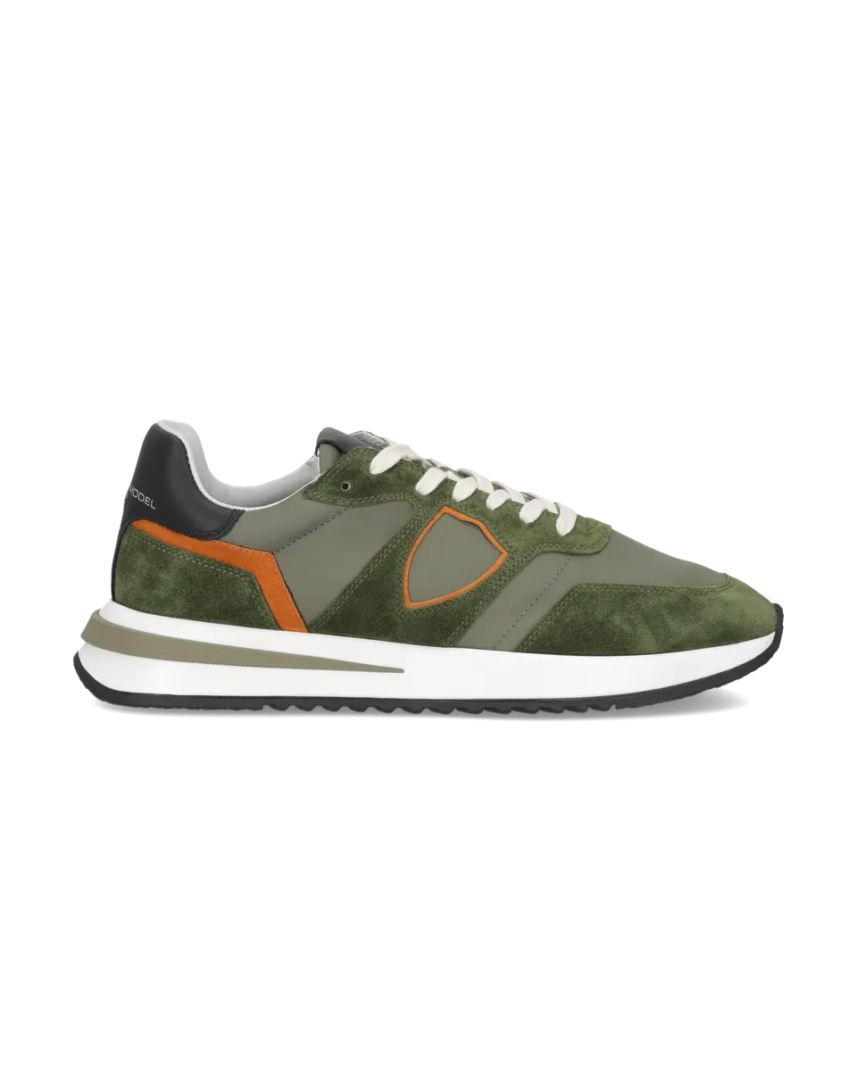 philippe-model-tropez-2-1-herren-sneaker-milit-rgr-n image 1
