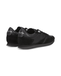 philippe-model-blville-herren-sneaker-schwarz image 2