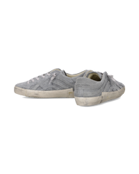 philippe-model-prsx-damen-sneaker-grau image 4