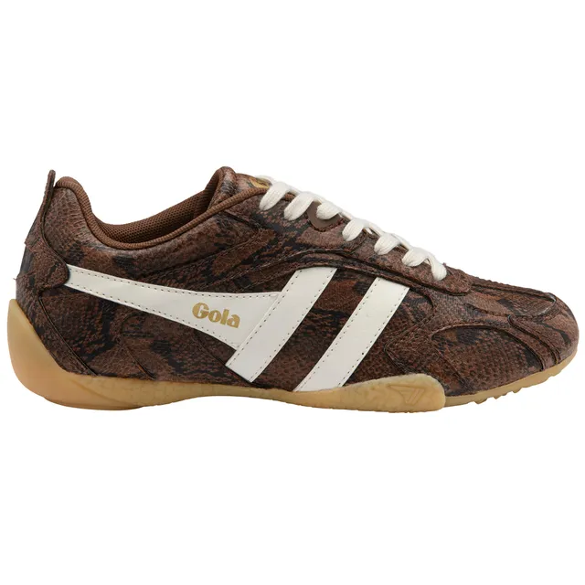 gola-corva-snake-damen-sneaker-off-white-schlangenprint image 1
