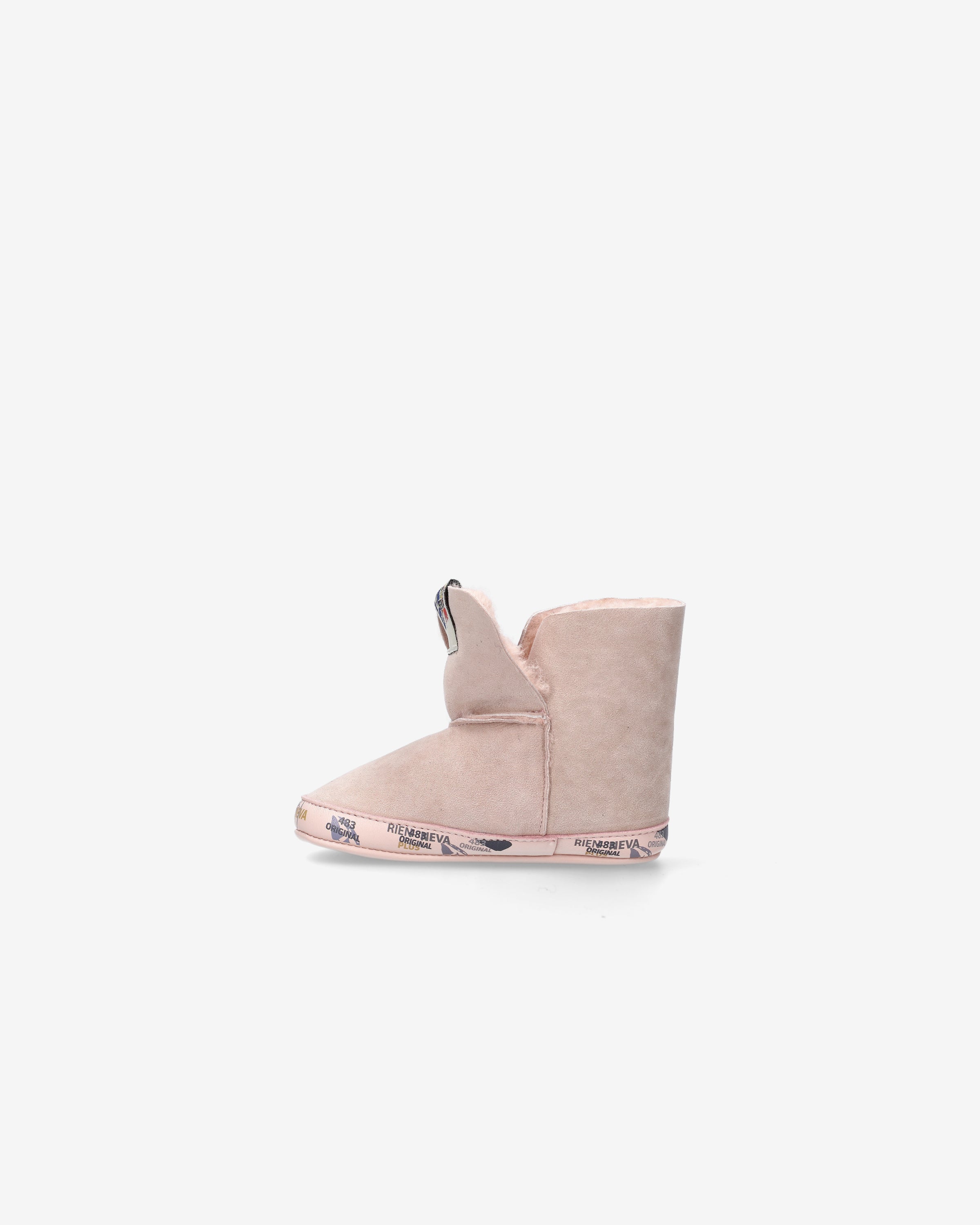premiata-baby-0026m-baby-sneaker image 4