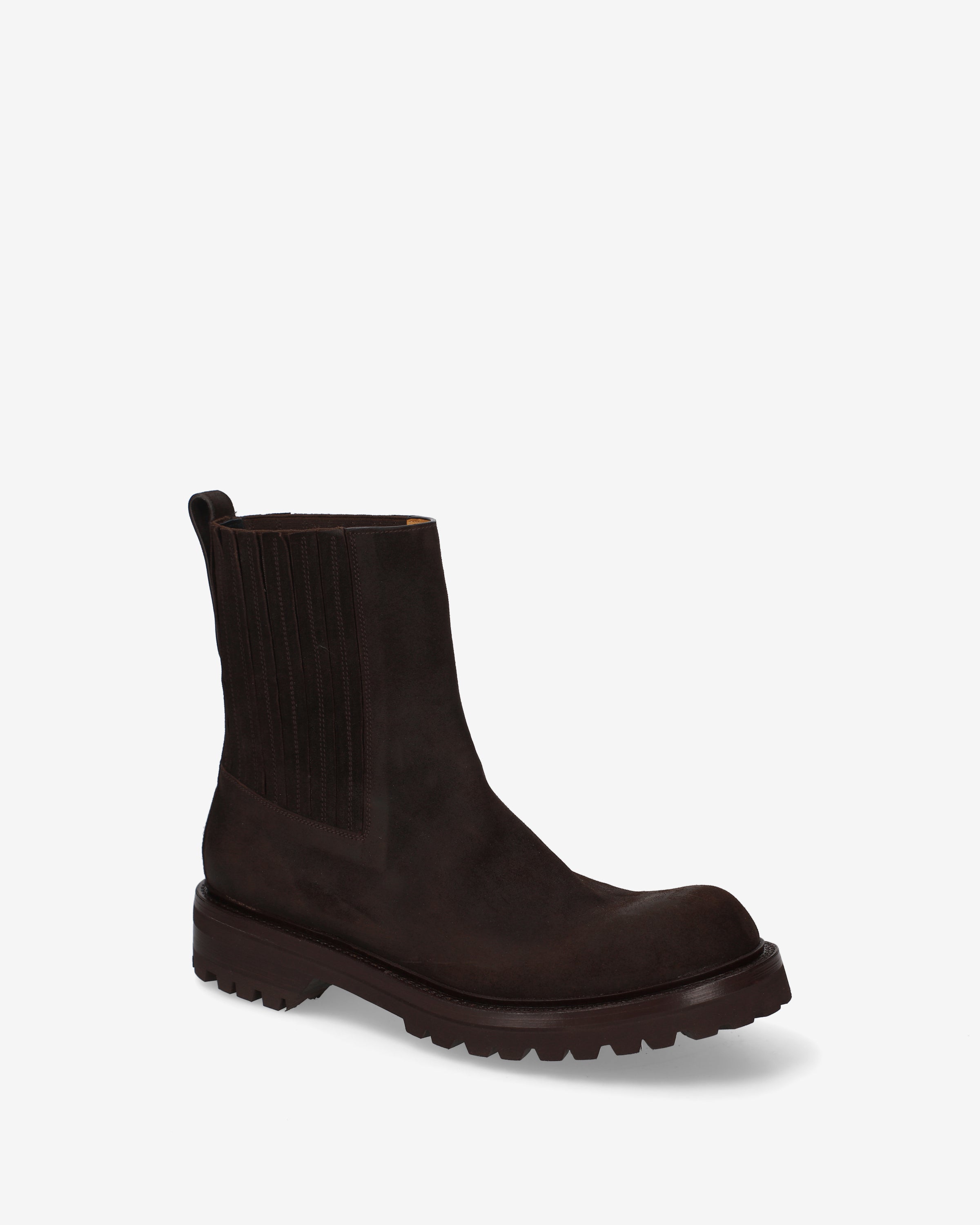 premiata-chelsea-boot-platform-herren-ebano-braun-made-in-italy image 4