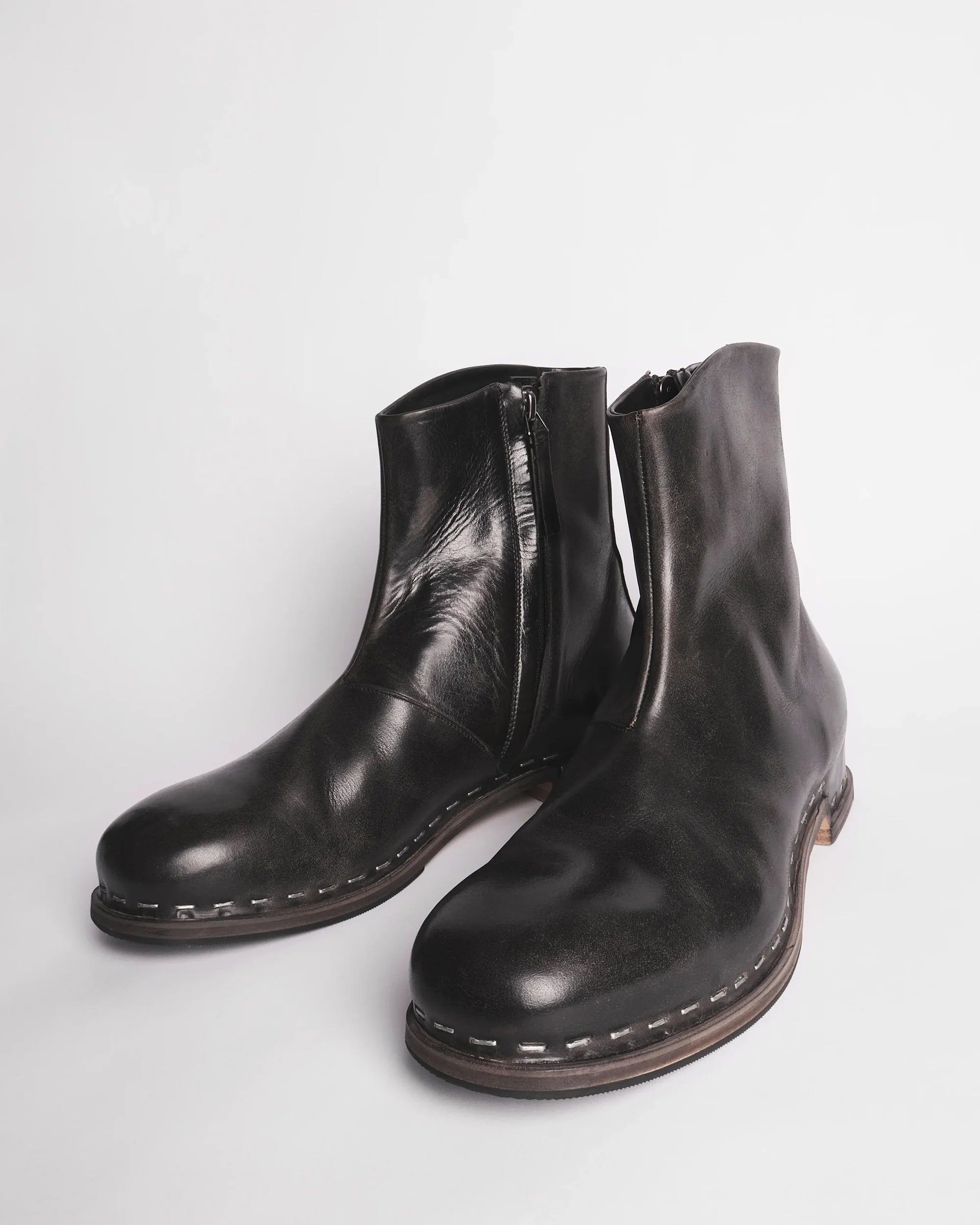 premiata-001-heritage-archive-ankle-boot-herren image 3