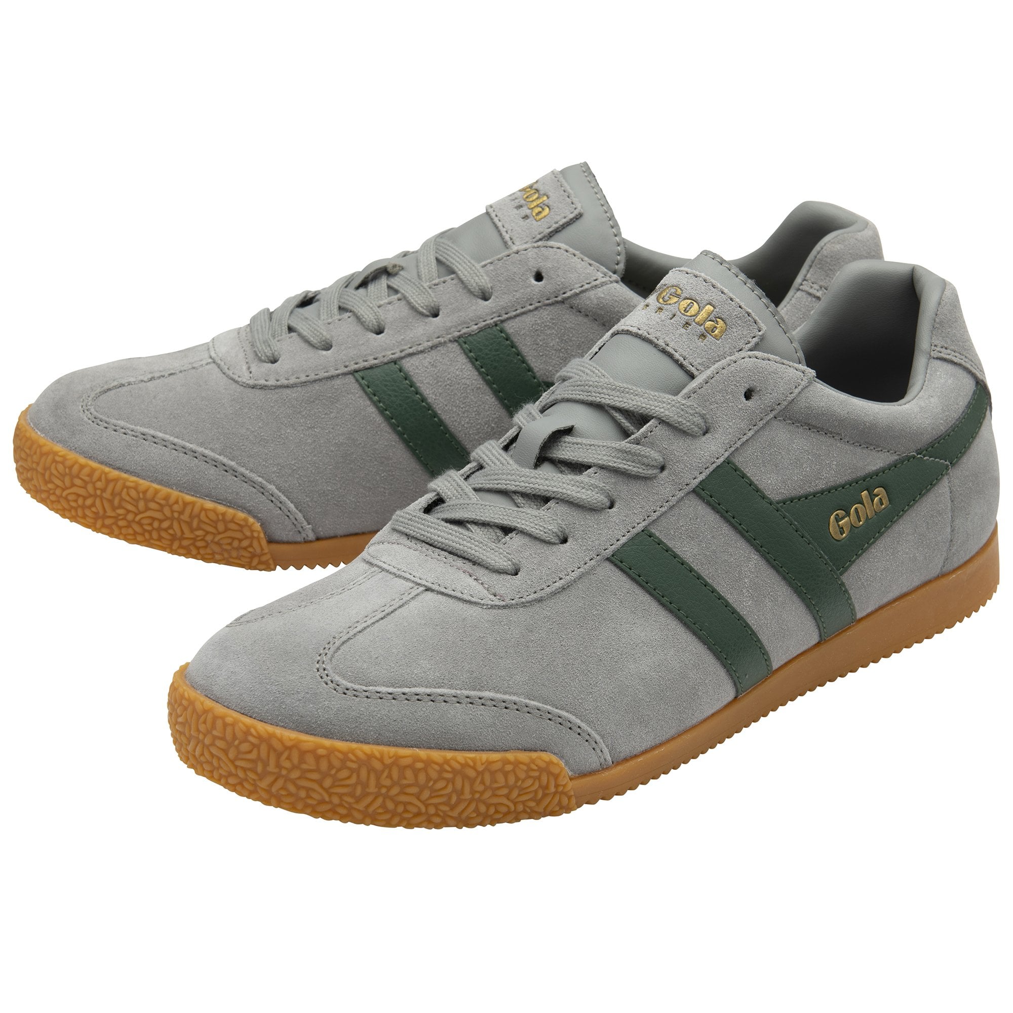 gola-harrier-wildleder-sneaker-f-r-herren-3 image 3