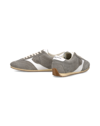 philippe-model-planche-herren-sneaker-grau image 4