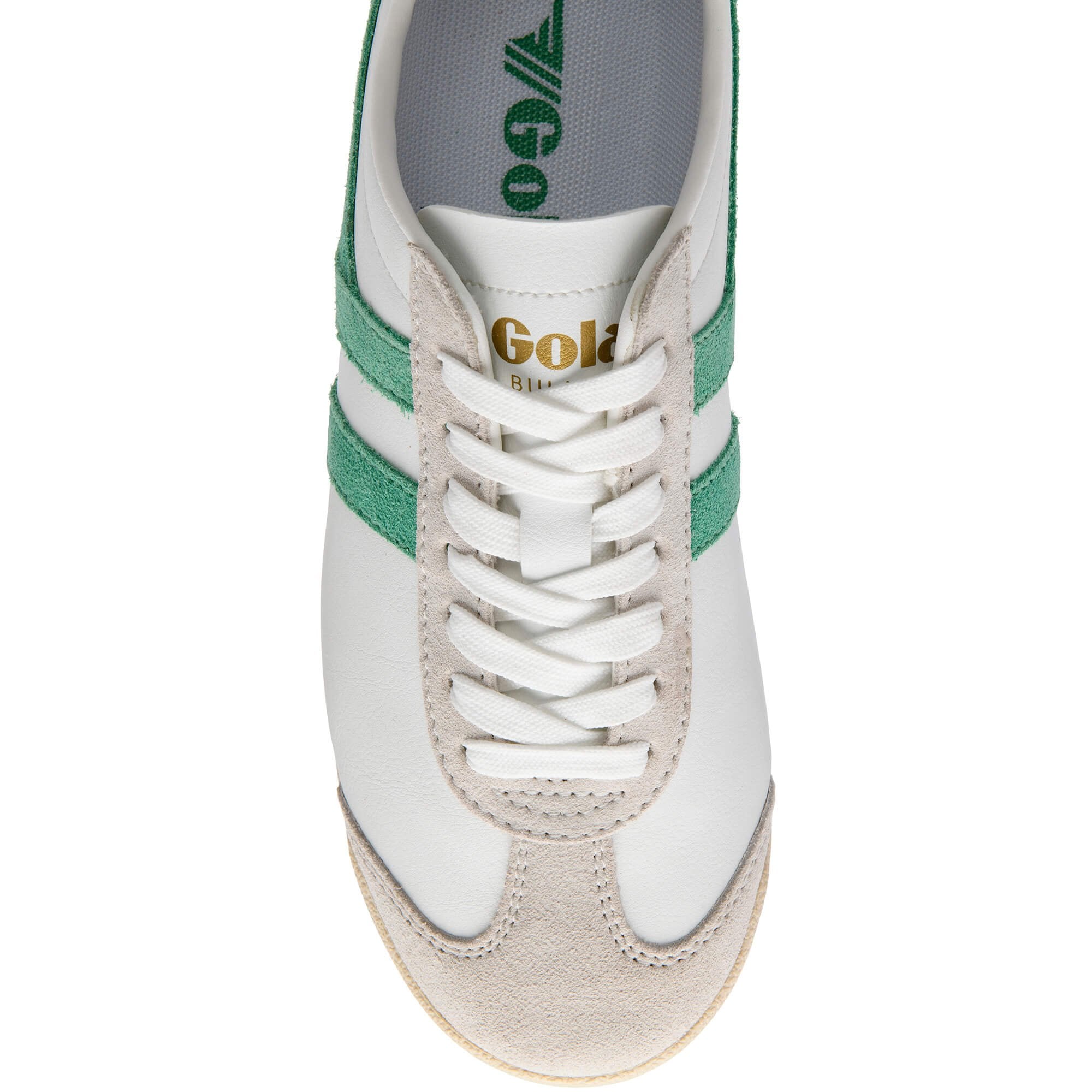 gola-bullet-pure-sneaker-damen-wei-jade-fluorrosa image 5