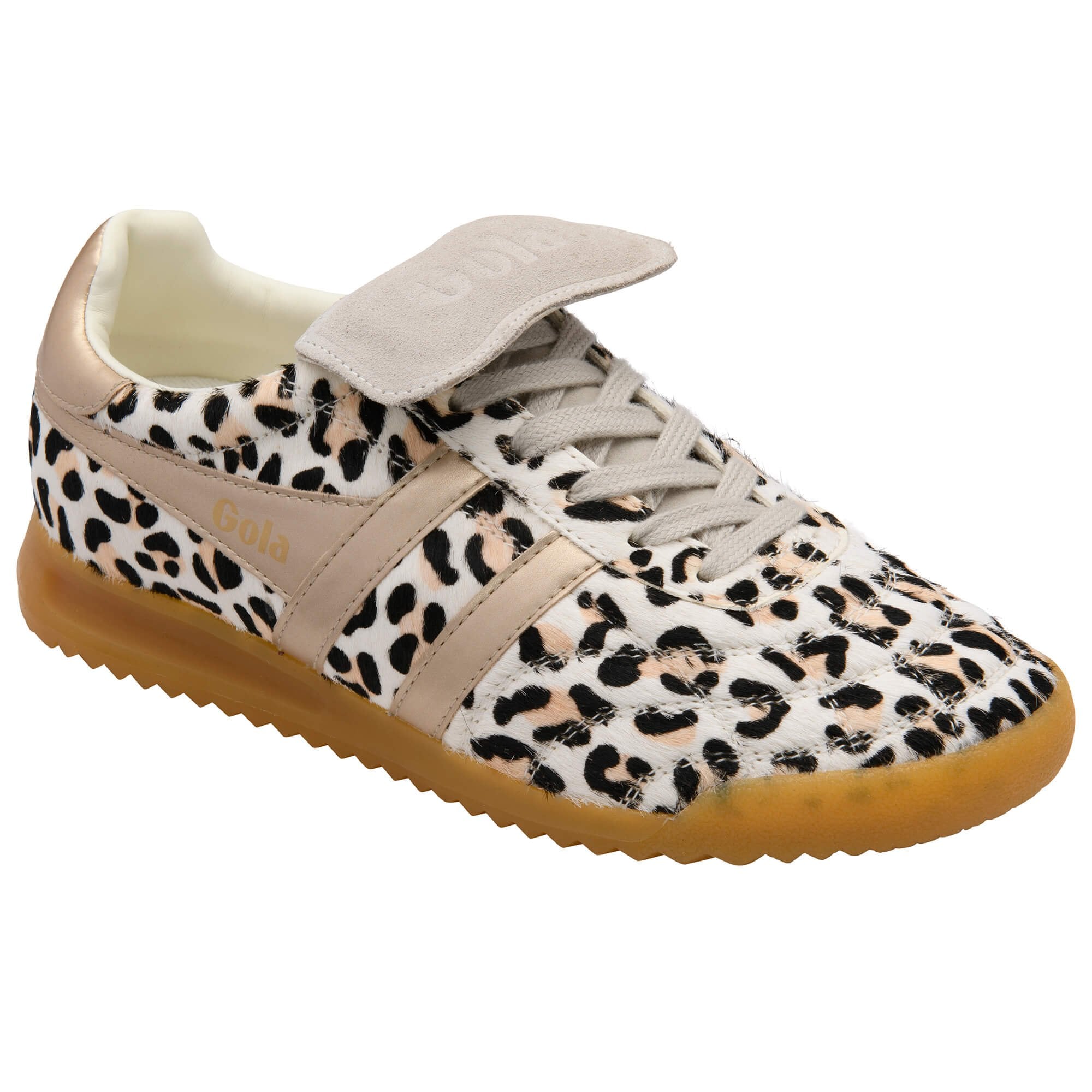 gola-stadium-86-sahara-damen-sneaker-leo-wildleder image 2