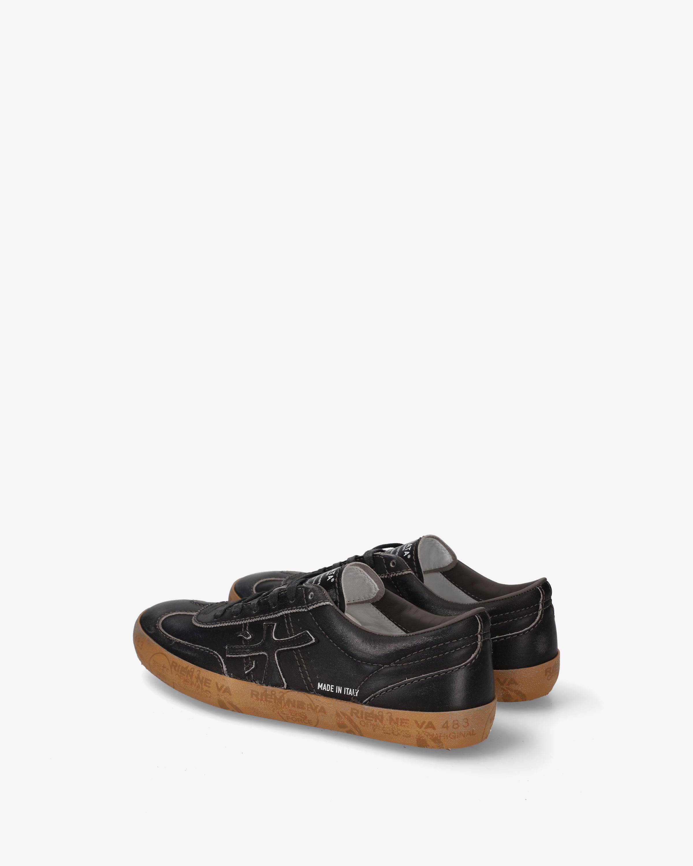 premiata-david-8599-sneaker-herren image 5