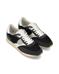 philippe-model-blville-sneaker-herren-schwarz-wei image 5