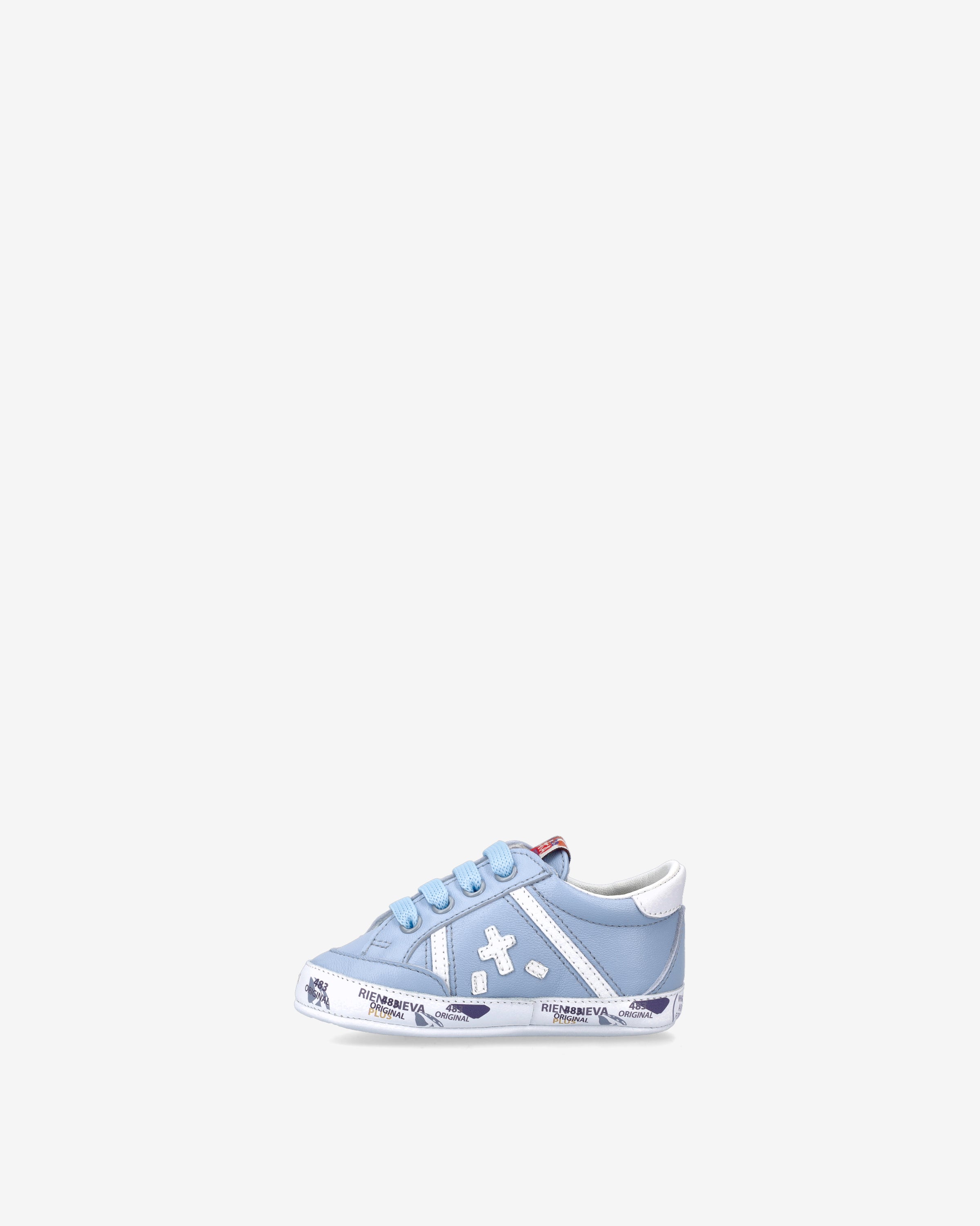 premiata-baby-0014b-kinder-sneaker image 5
