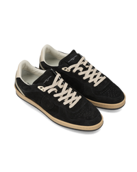 philippe-model-pgal-sneaker-herren-schwarz-wei image 4