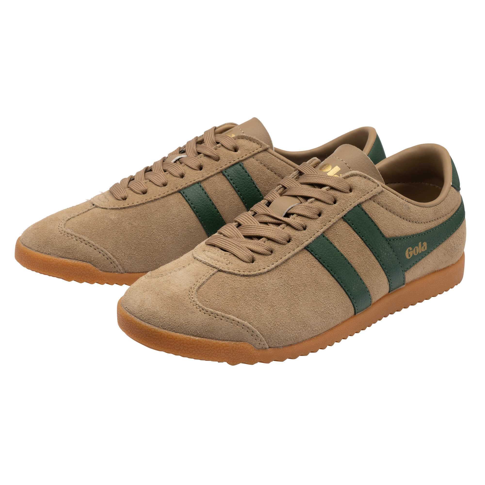 gola-bullet-suede-damen-sneaker-karamell-immergr-n image 3