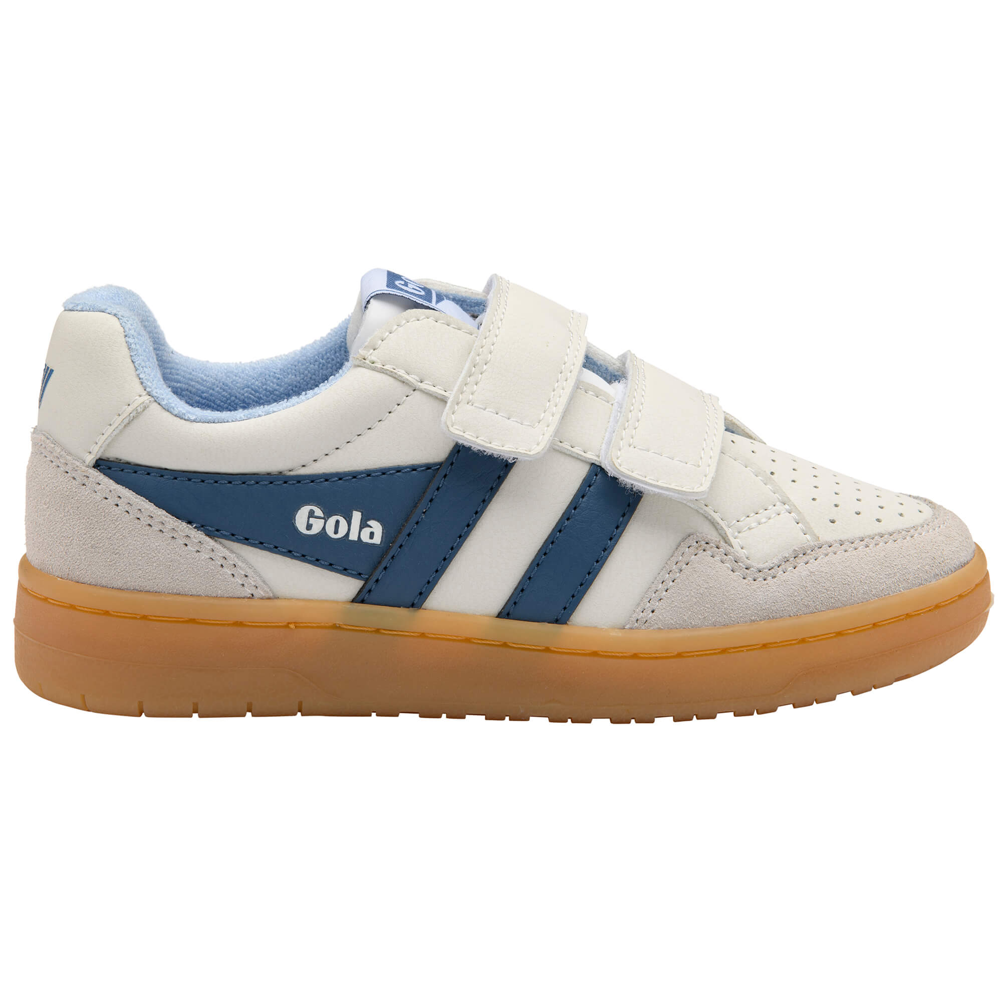 gola-eagle-strap-sneaker-f-r-kinder-vintage-court-in-off-white-moonlight-air-blu image 1