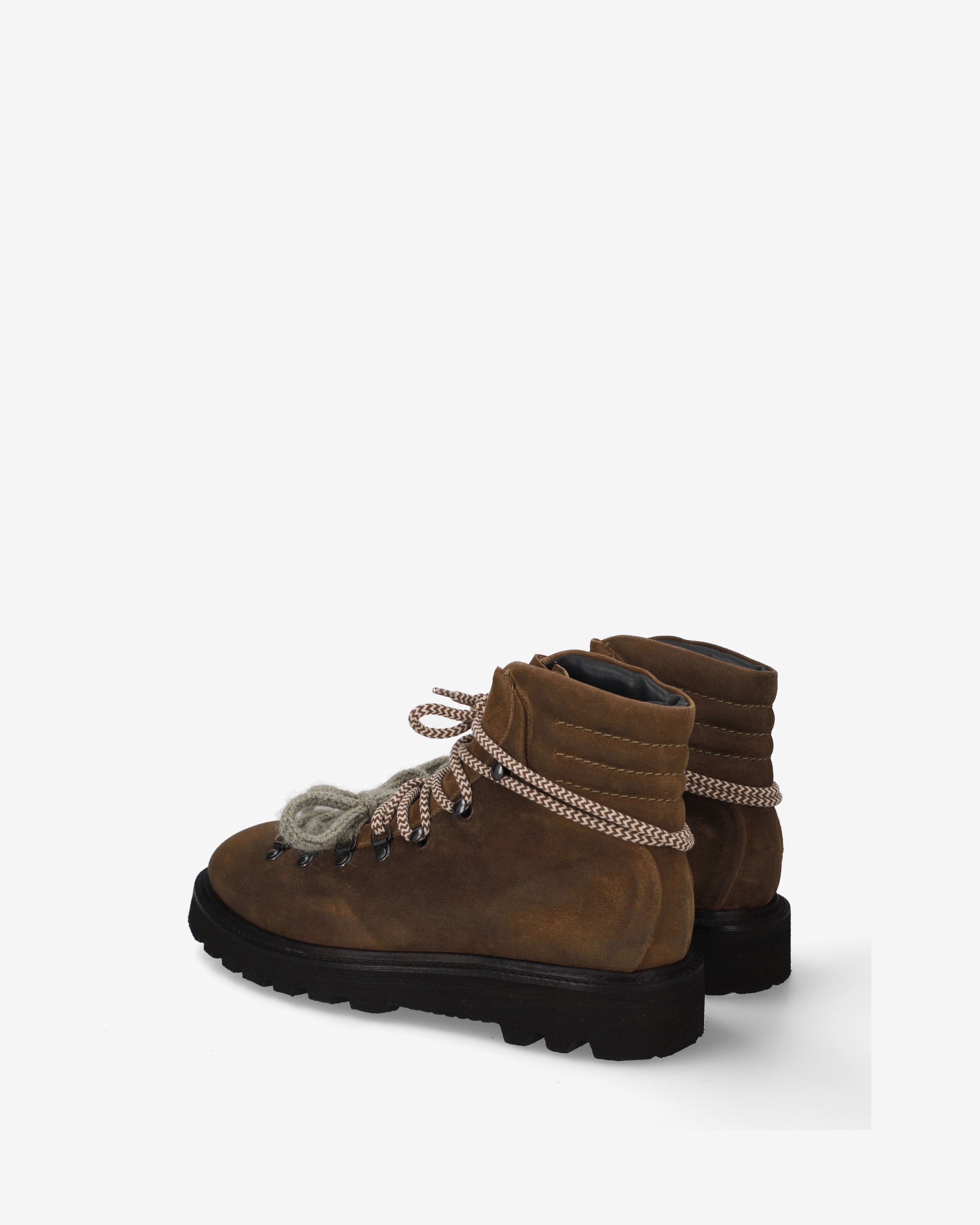 premiata-scarponcino-hiking-boot-mud-herren-suede-made-in-italy image 5
