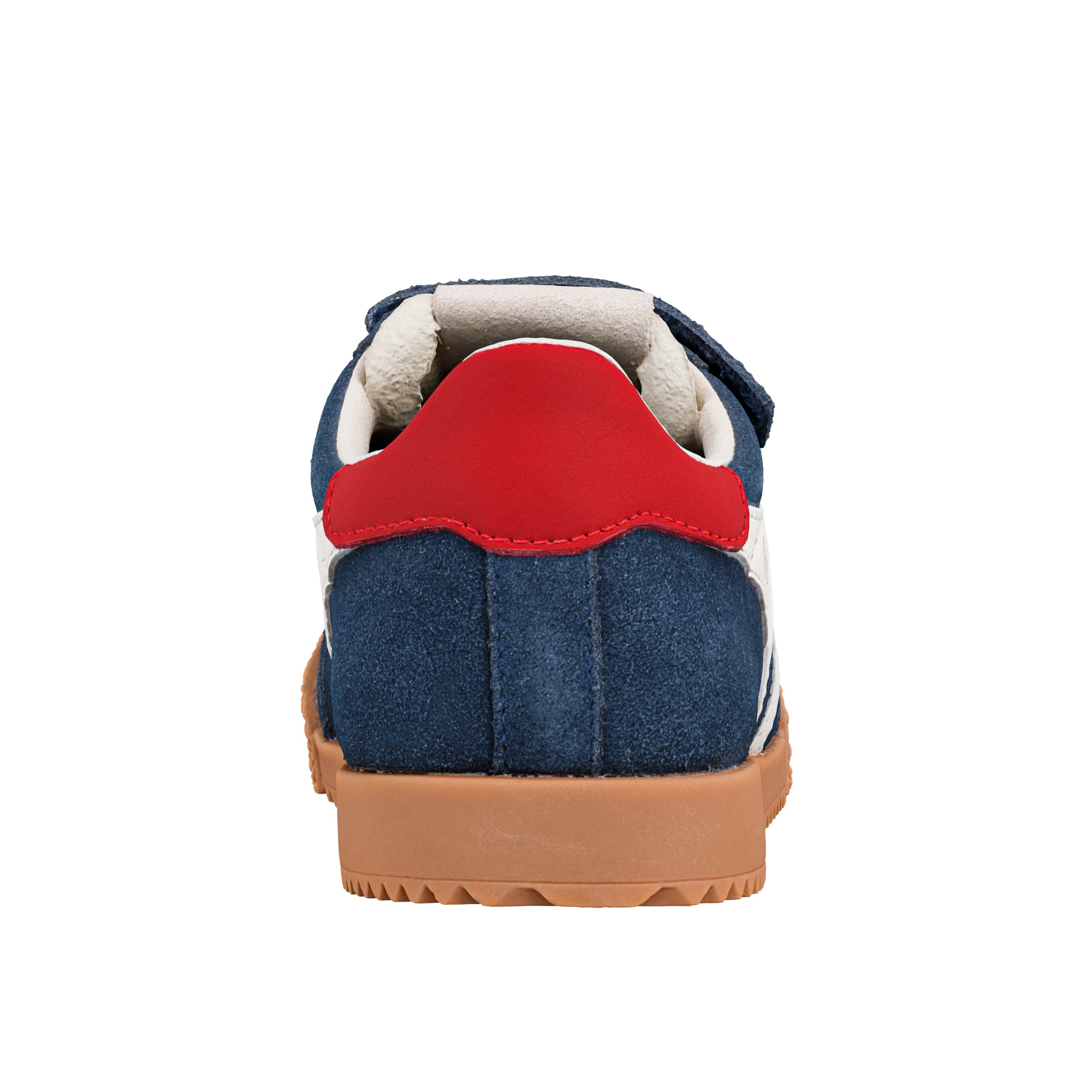 gola-elan-strap-kinder-sneaker-navy-klettverschluss image 3